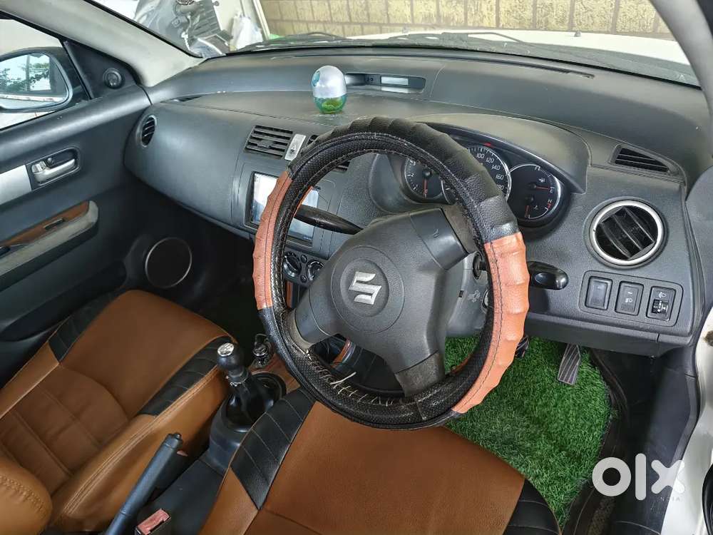 Maruti Suzuki Dzire 2012 Diesel 152000 Km Driven