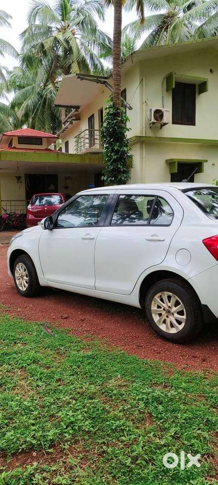 Maruti Suzuki Swift Dzire Vdi Diesel  Family Owned  127000 Km  Exce