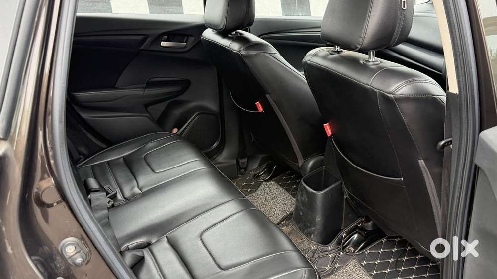 Honda Wr-v 1.5 S Alive Edition I-dtec, 2019, Diesel