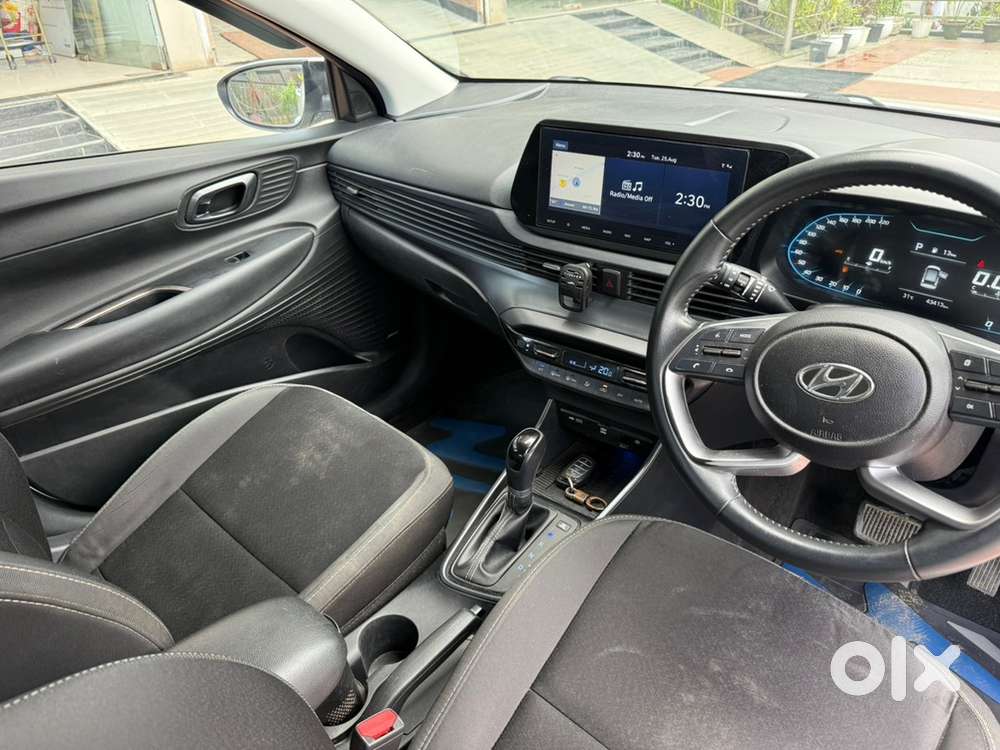 Hyundai New I20 2022