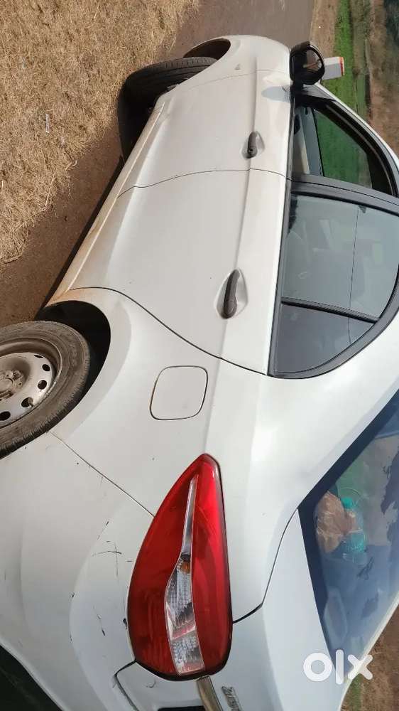 Tata Zest 2017 Diesel Well Maintained