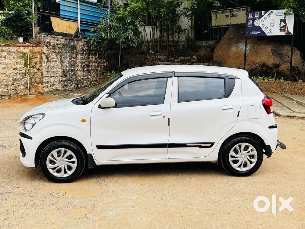 Maruti Suzuki Celerio, 2023, Petrol