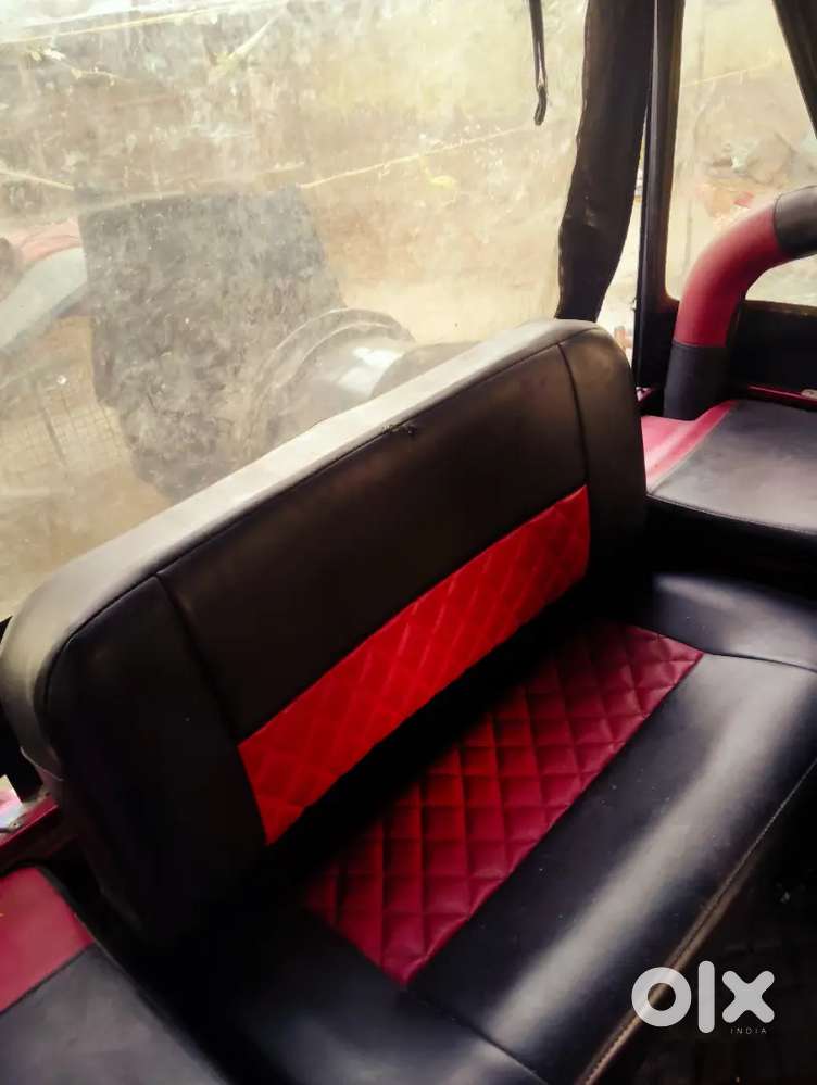 Good Condition Smoothly Drive