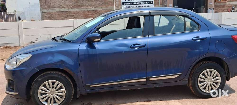 Maruti Suzuki Dzire 1.2 Vxi, 2019, Petrol
