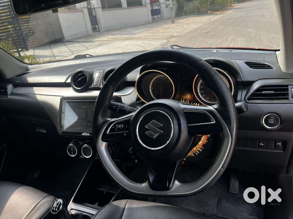 Maruti Suzuki Swift 2018 Zdi, 2018, Diesel