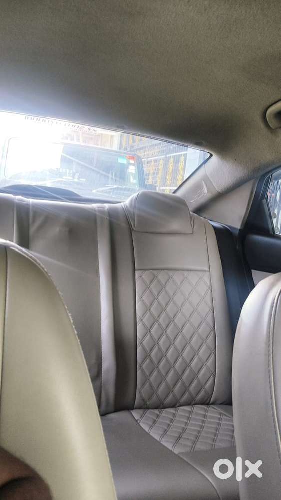 Hyundai Verna 2018