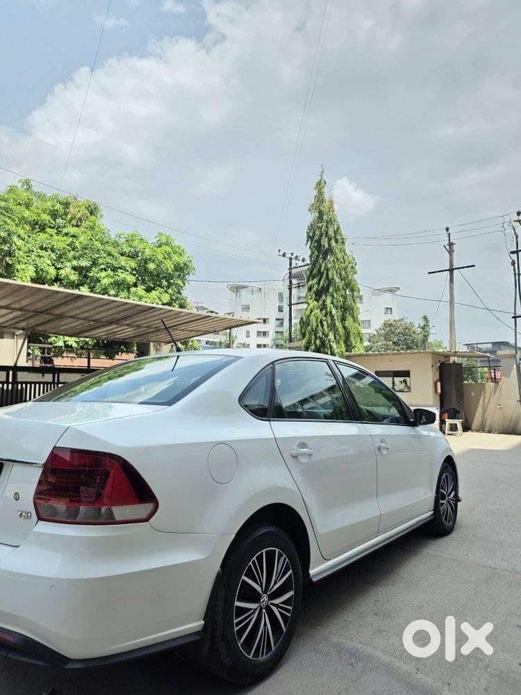 Volkswagen Vento 1.0 Highline Plus, 2020, Petrol