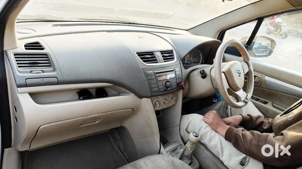 2013 Maruti Suzuki Ertiga Vdi
