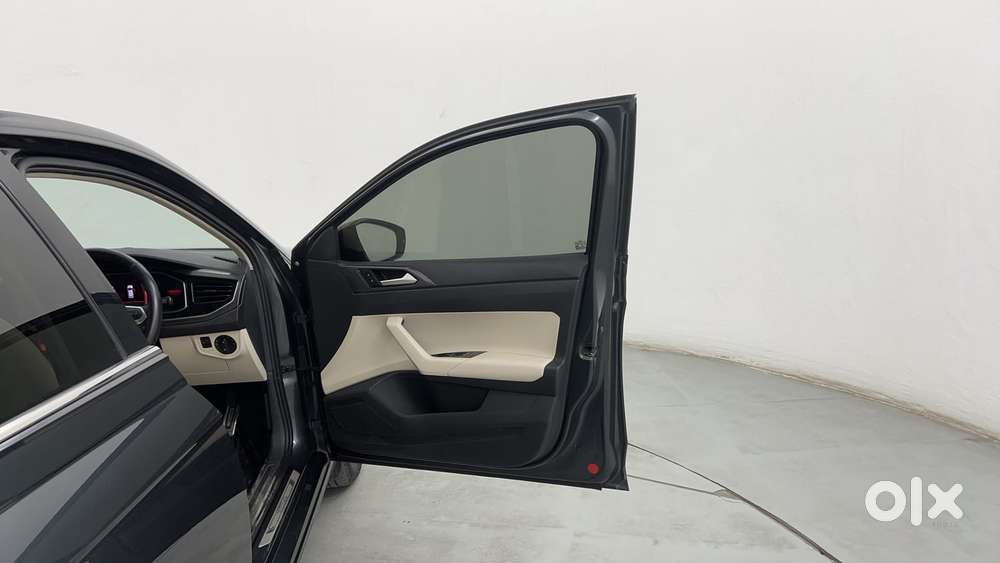 Volkswagen Virtus Gt Edge Limited Edition Dsg, 2023, Petrol