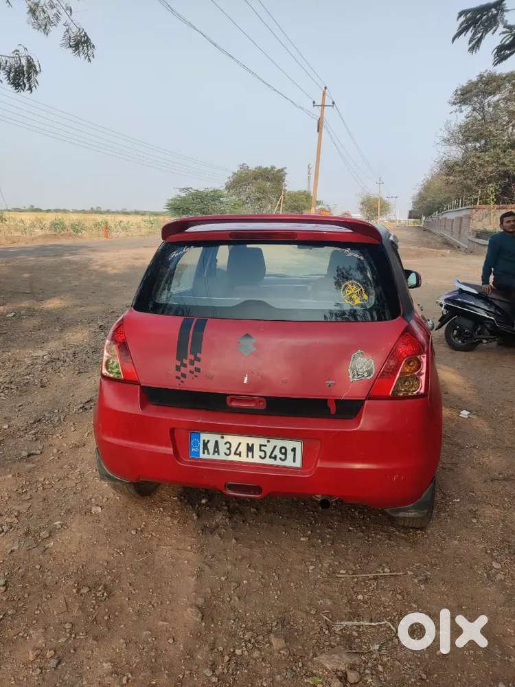 Maruti Suzuki Swift 2008 Diesel Good Condition