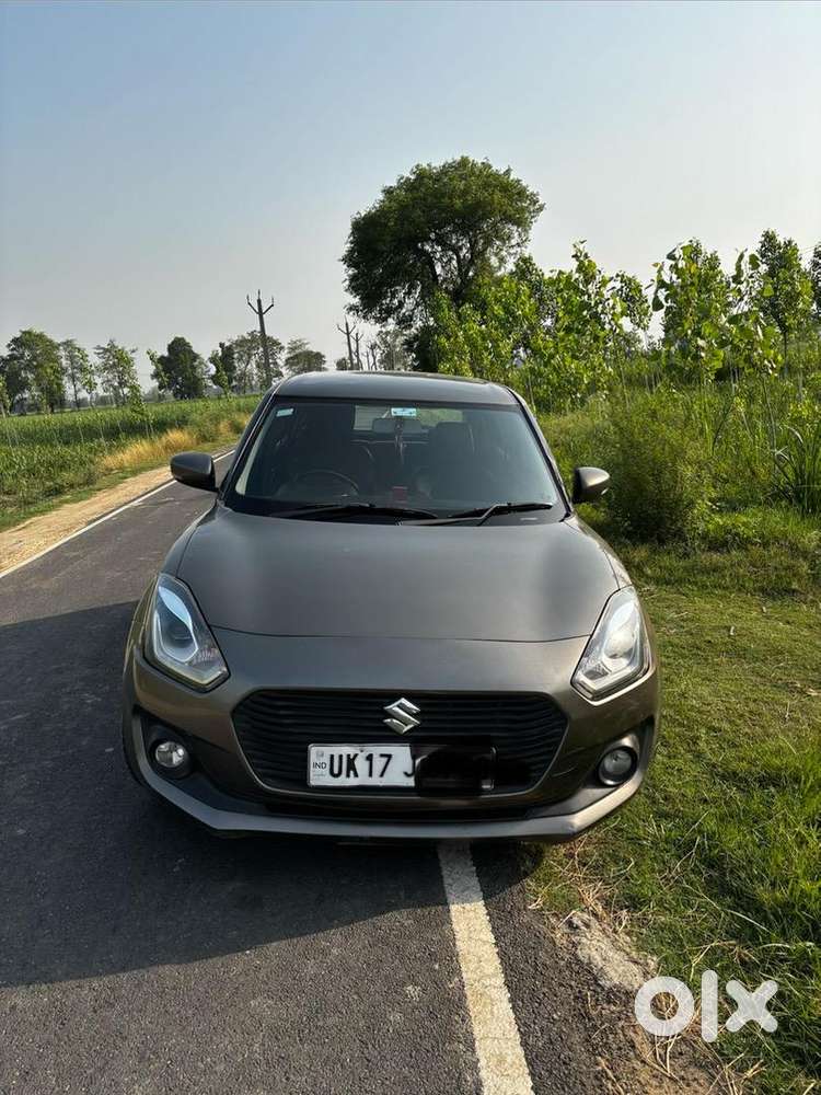 Maruti Suzuki Swift Diesel 2018 Zdi Plus