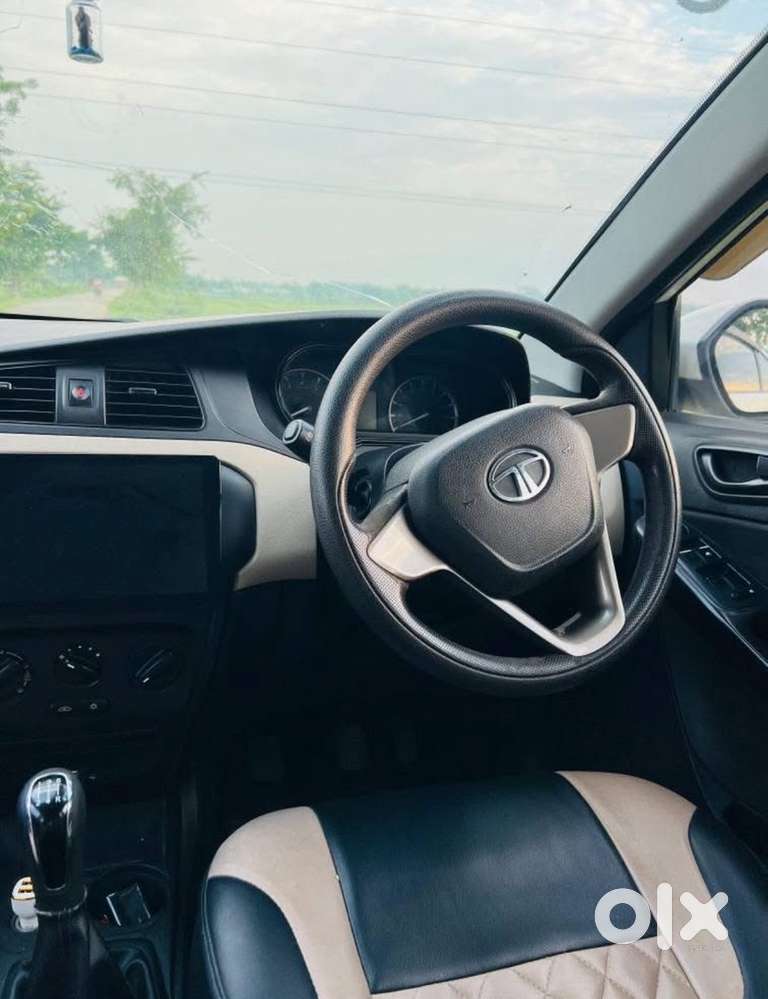 Tata Zest Diesel 2019