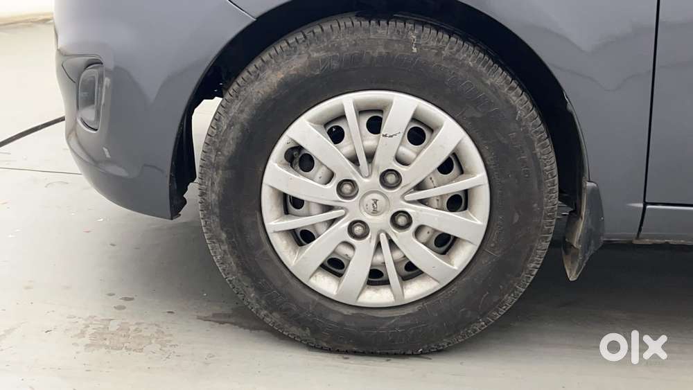 Hyundai I10 Magna 1.1l, 2016, Petrol