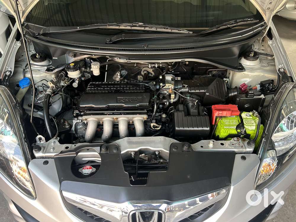 Honda Brio 2011-2013 S Mt, 2012, Petrol
