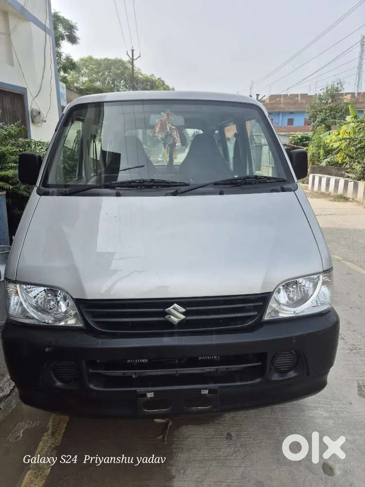 2022 Maruti Suzuki Eeco Ac Plus Cng