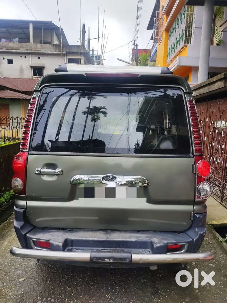 Good Condition Running Car,all Papers Update