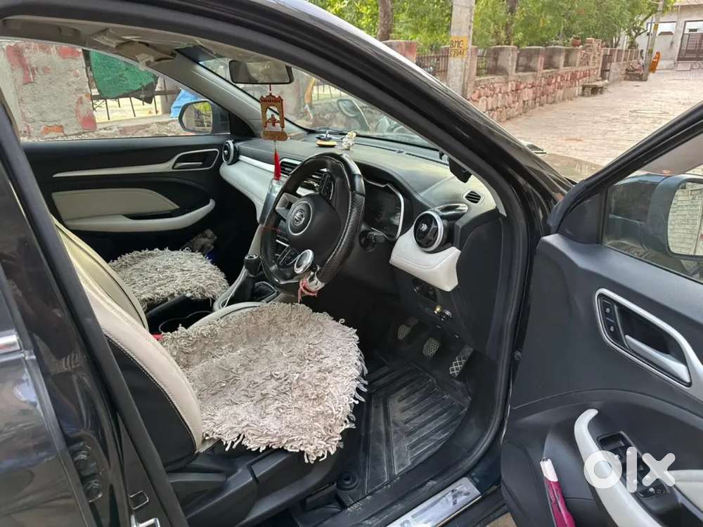Update This Car