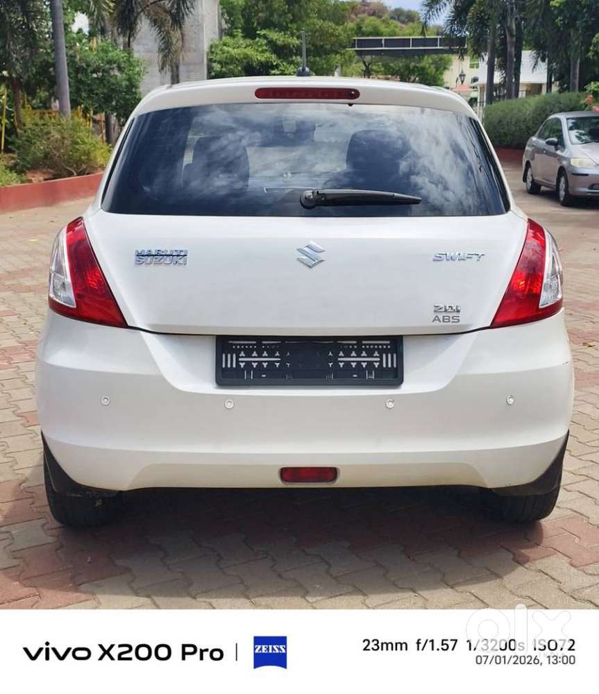Maruti Suzuki Swift Ddis Zdi, 2013, Diesel