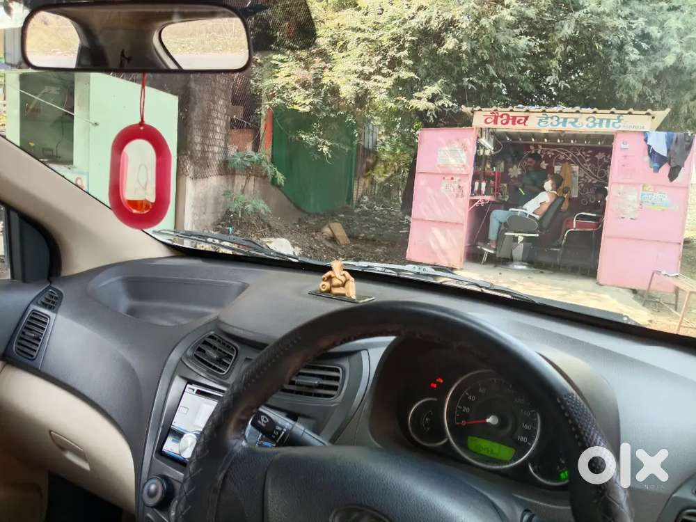 Hyundai Eon 2014 Lpg Good Condition