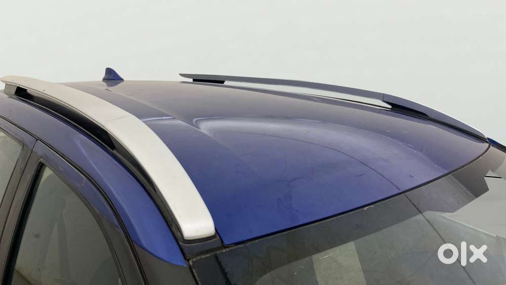 Nissan Kicks Xv, 2019, Petrol