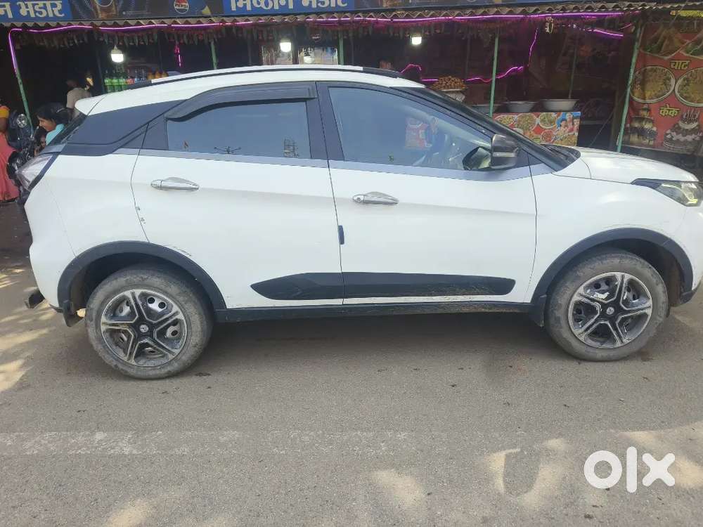Tata Nexon 2021