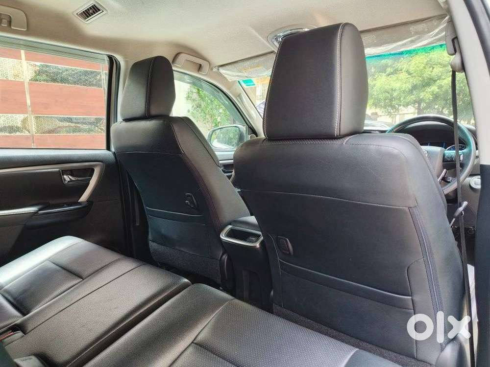 Toyota Fortuner 2.8 4x2 At Trd Limited Edition, 2021, Diesel