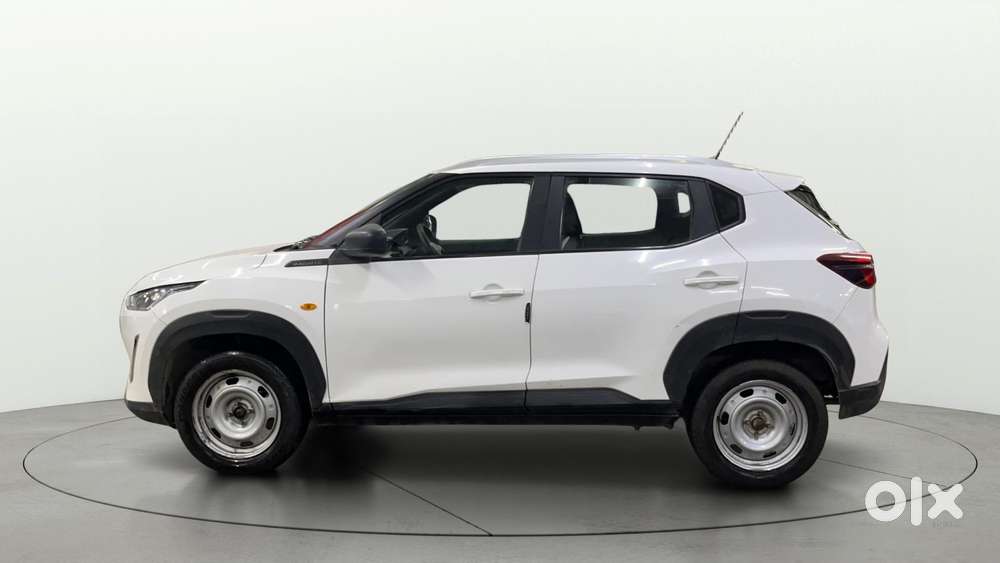 Nissan Magnite 1.0 Xe, 2022, Petrol