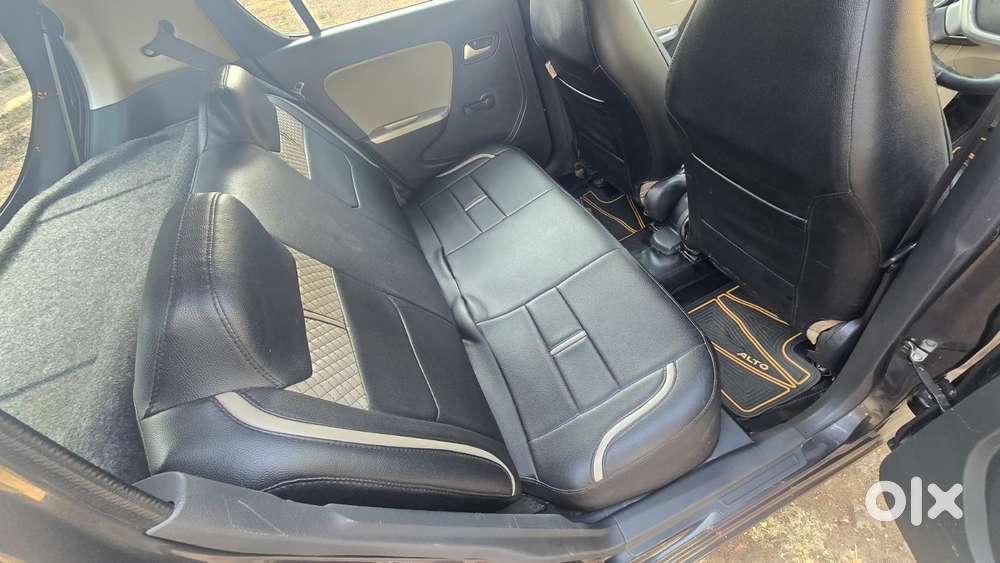 Maruti Suzuki Alto K10, 2015, Petrol