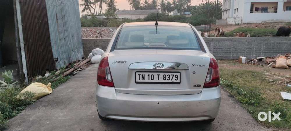 Hyundai Car Manual 2009
