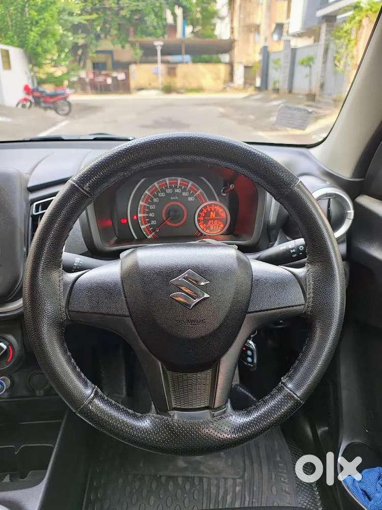 Maruti Suzuki Celerio Amt 2022