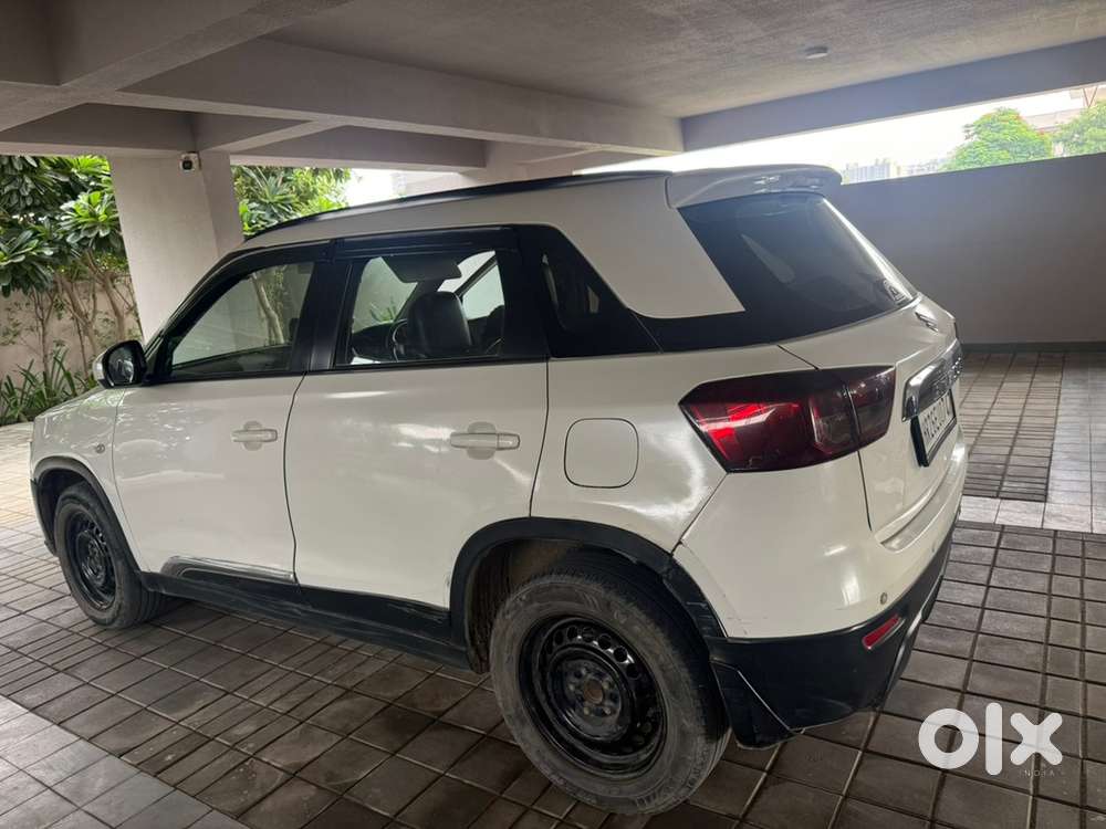 Maruti Suzuki Vitara 2019