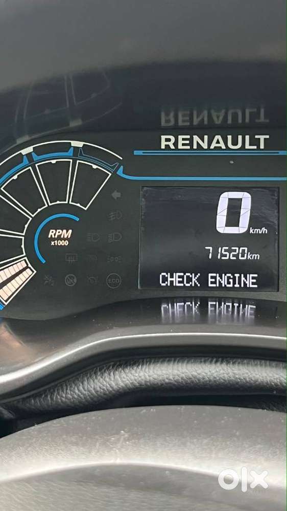 Renault Kiger Rxt Turbo, 2021, Petrol
