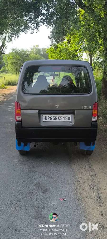 Maruti Suzuki Eeco 2019 Cng Or Petrol 51000 Km Driven