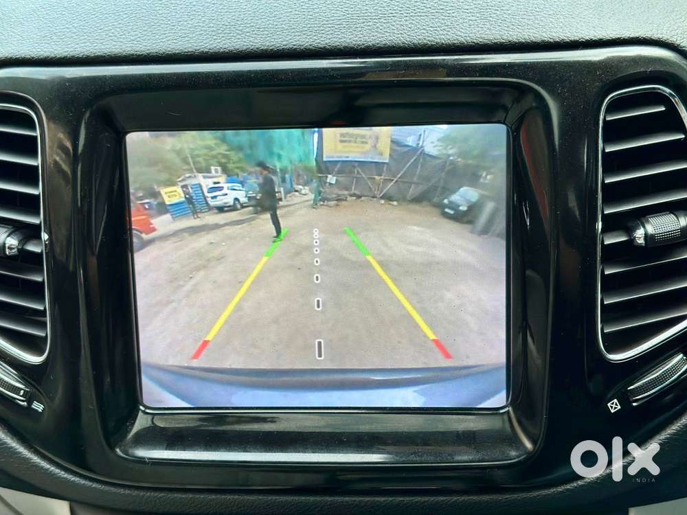 Jeep Compass 1.4 Limited Plus, 2020, Petrol