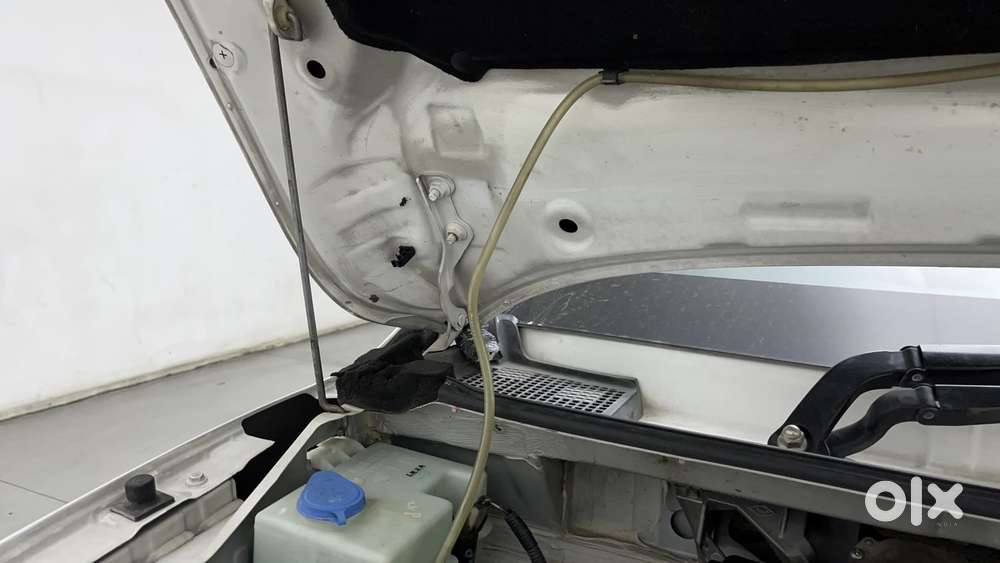 Renault Kwid 2019-ongoing 1.0 Rxt Amt (o), 2016, Petrol