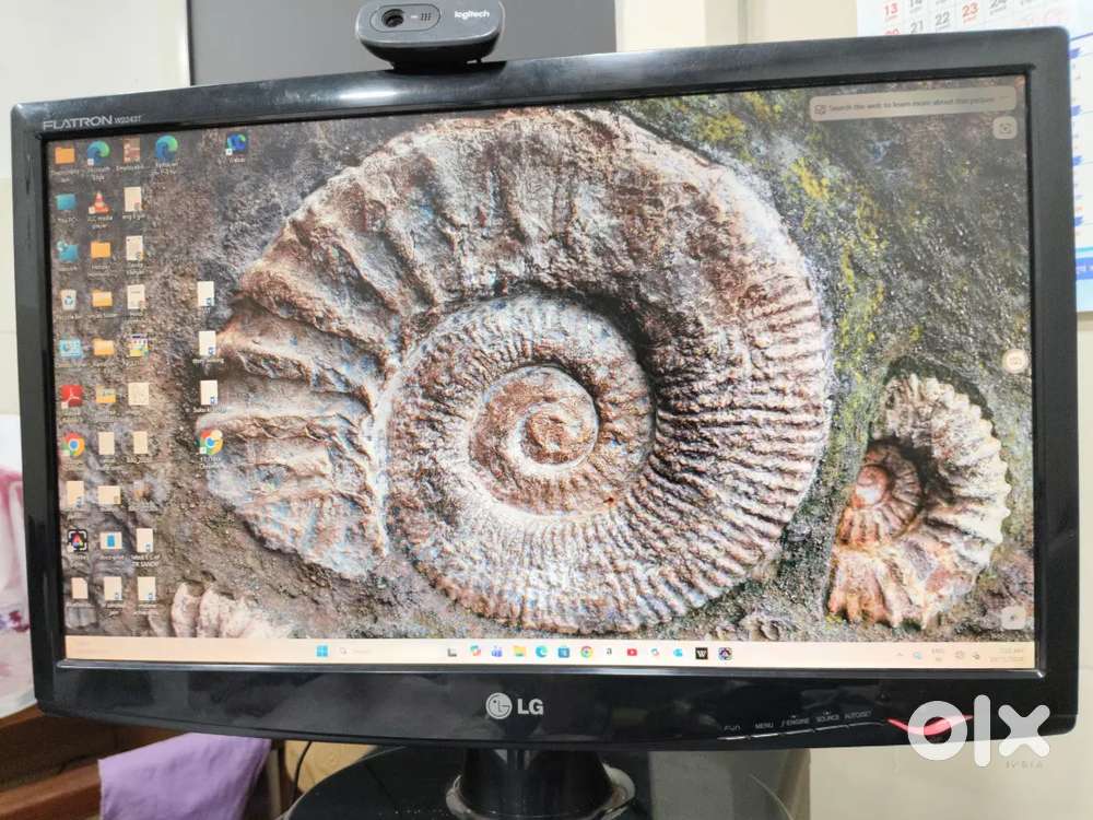 LG monitor Flatron 2243T