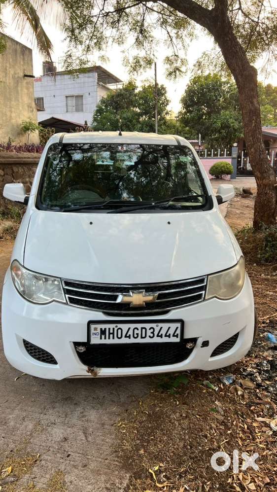 Enjoy Chevrolet Diesel 2014 Variant