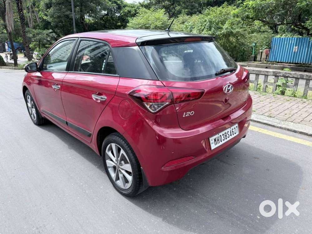Hyundai Elite I20 Asta 1.2, 2014, Petrol
