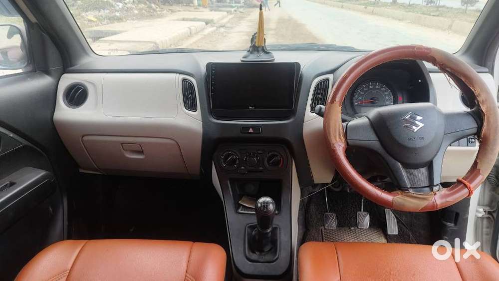 Maruti Suzuki Wagon R 1.0 Lxi Cng, 2021, Cng & Hybrids