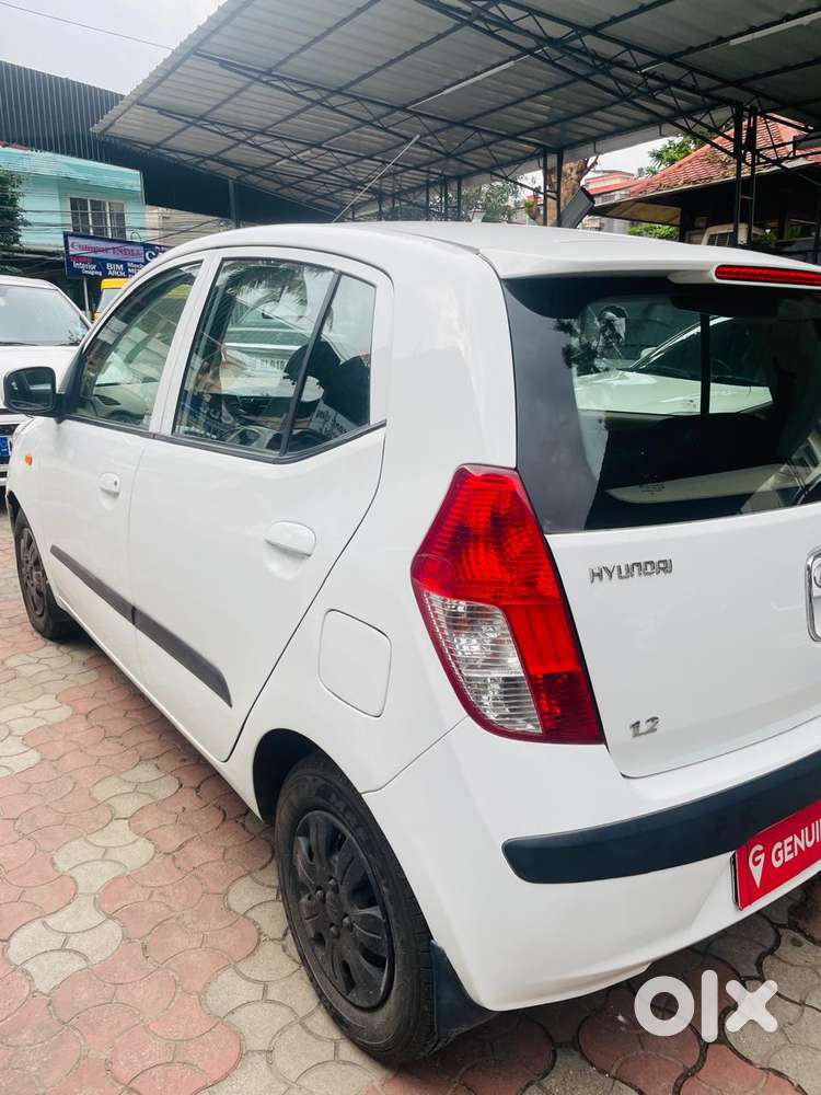 Hyundai I10 Magna, 2010, Petrol