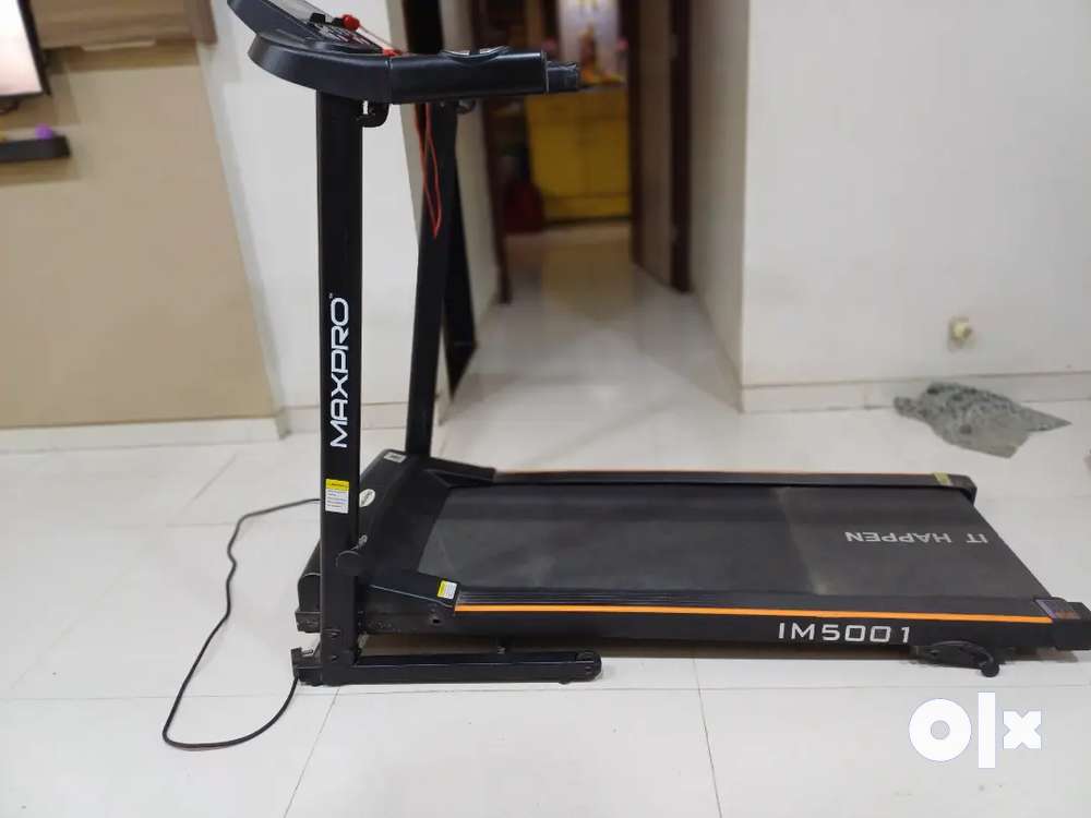 Maxpro im5001 hotsell