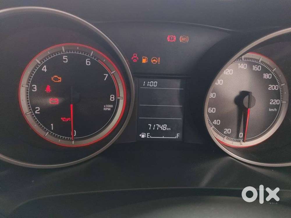 Maruti Suzuki Swift Vxi, 2020, Petrol