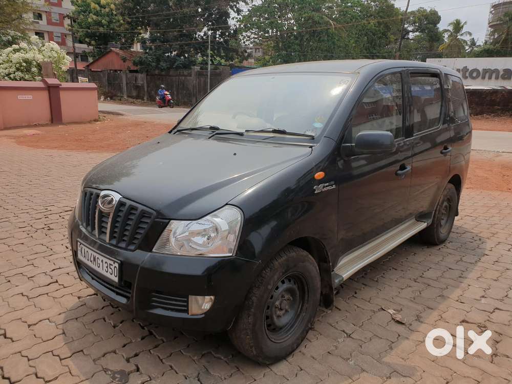 Mahindra Xylo 2009-2011 E4 Bs Iv, 2009, Diesel