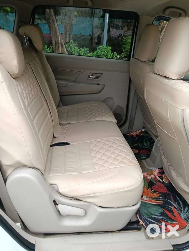 Maruti Suzuki Ertiga Vxi (o) Cng, 2019, Cng & Hybrids