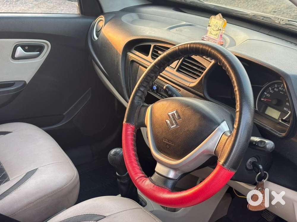 Maruti Suzuki Alto Lxi 2020 Manual Petrol
