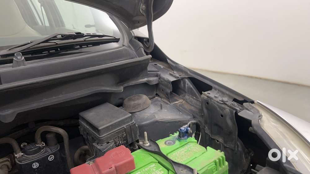 Maruti Suzuki Celerio 1.0 Vxi Amt, 2016, Petrol