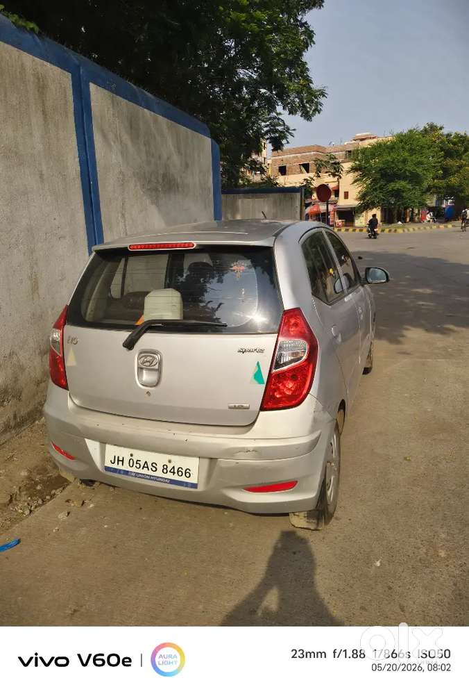 I 10 Sports