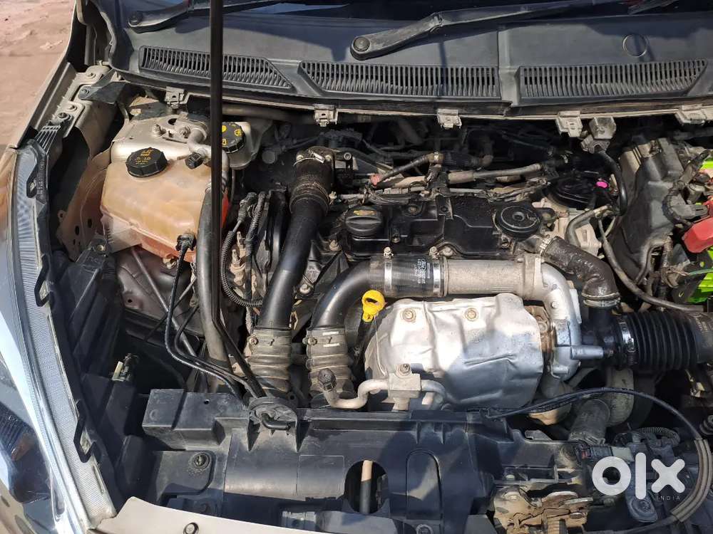 Ford Freestyle 2019 Diesel 132000 Km Driven