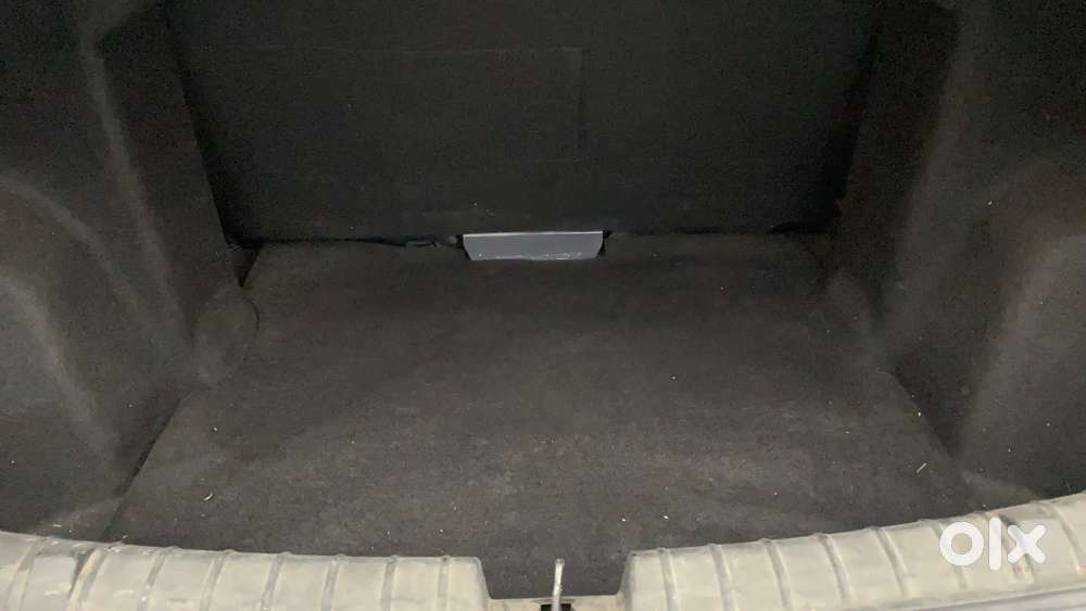 Tata Tigor Xz, 2018, Petrol