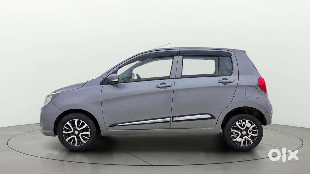Maruti Suzuki Celerio Zxi Optional Amt, 2020, Petrol
